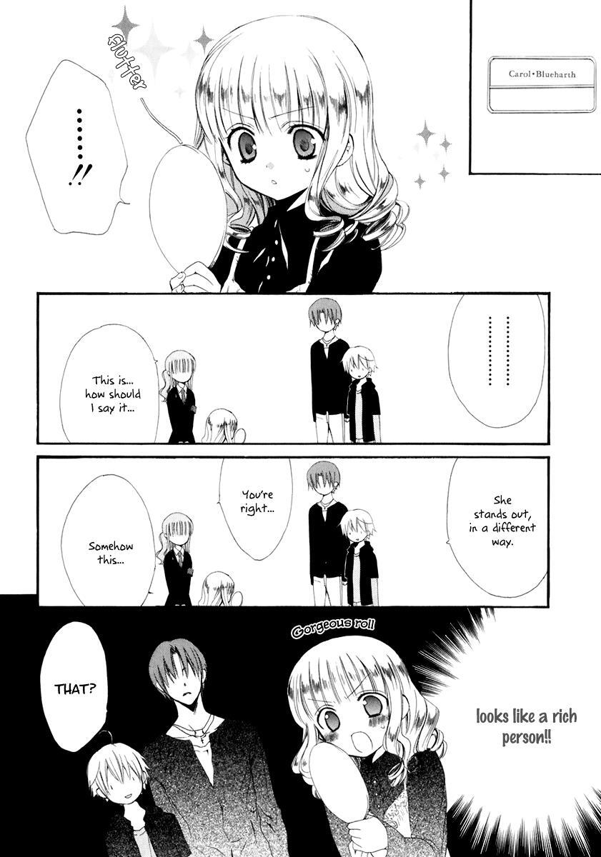 Read Dear Manga Online