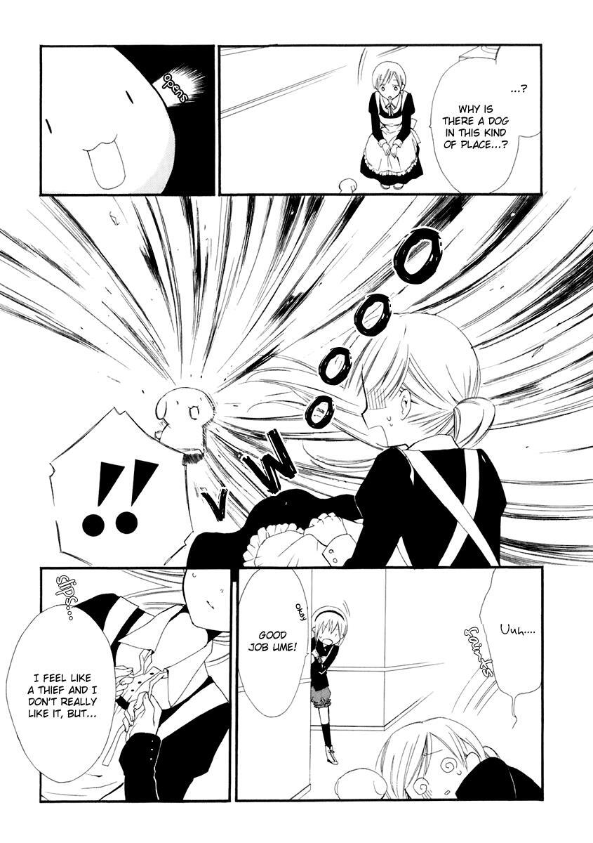Read Dear Manga Online