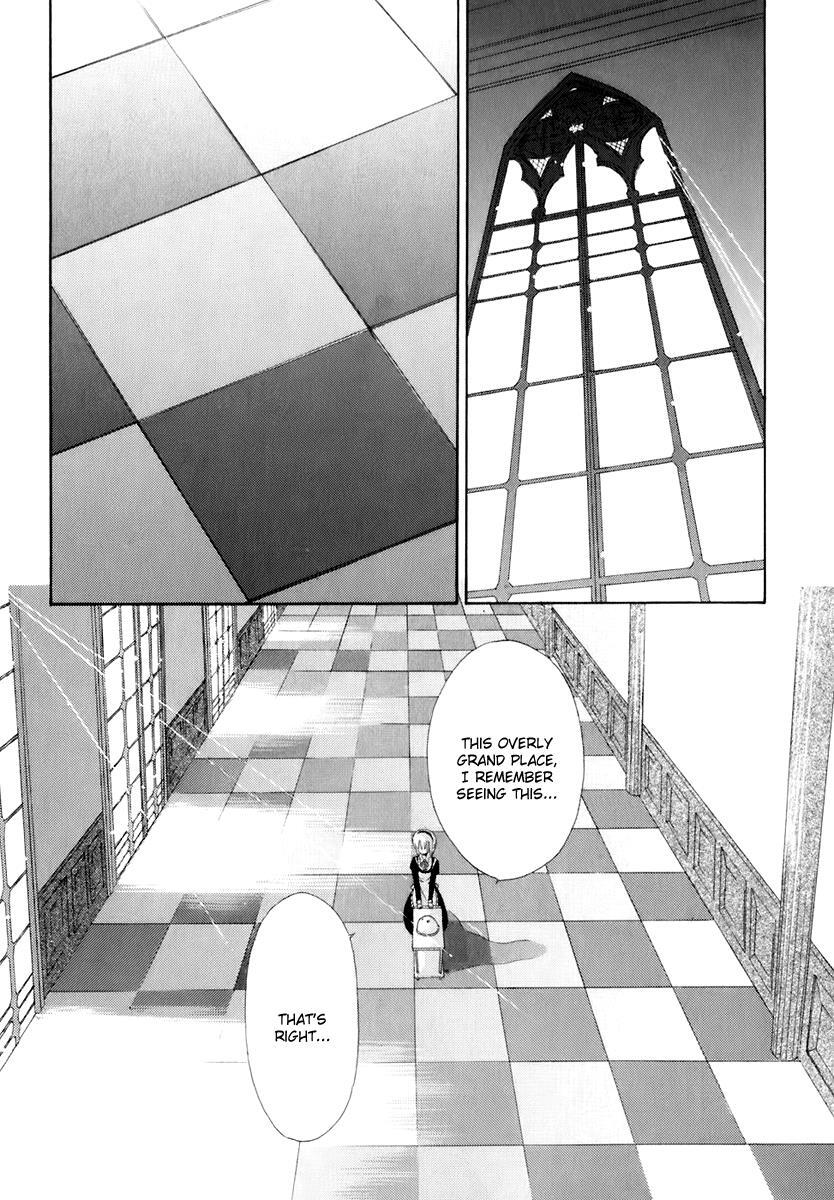 Read Dear Manga Online