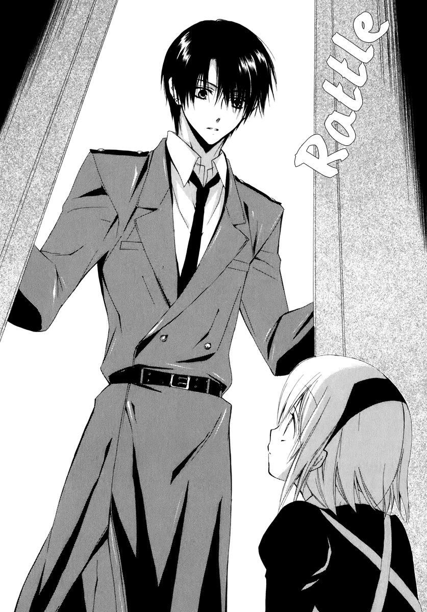 Read Dear Manga Online