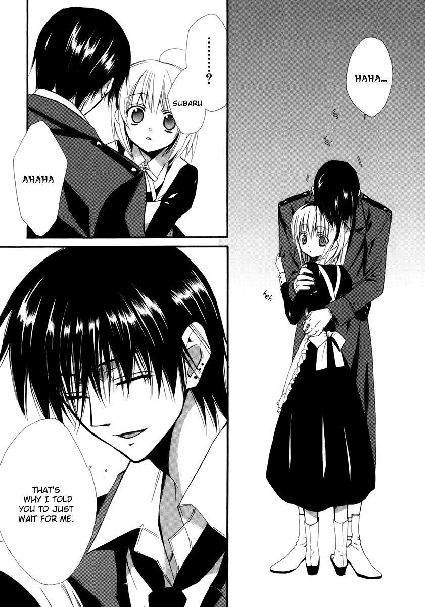 Read Dear Manga Online