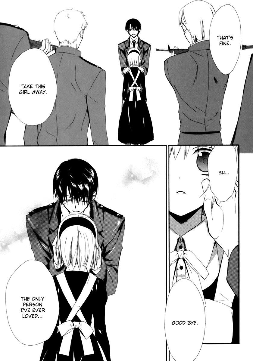 Read Dear Manga Online