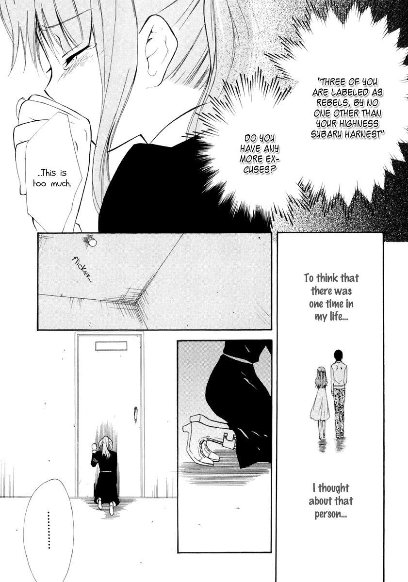 Read Dear Manga Online