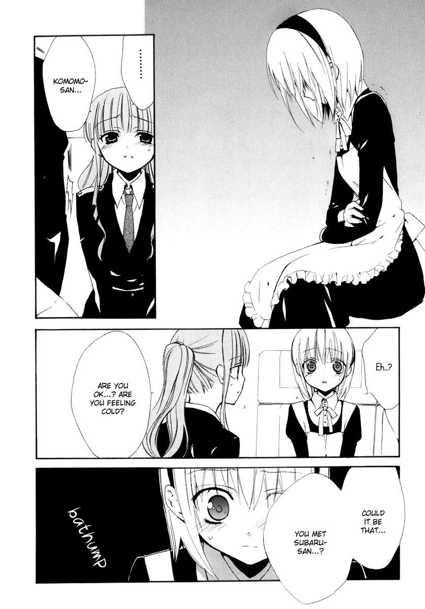 Read Dear Manga Online
