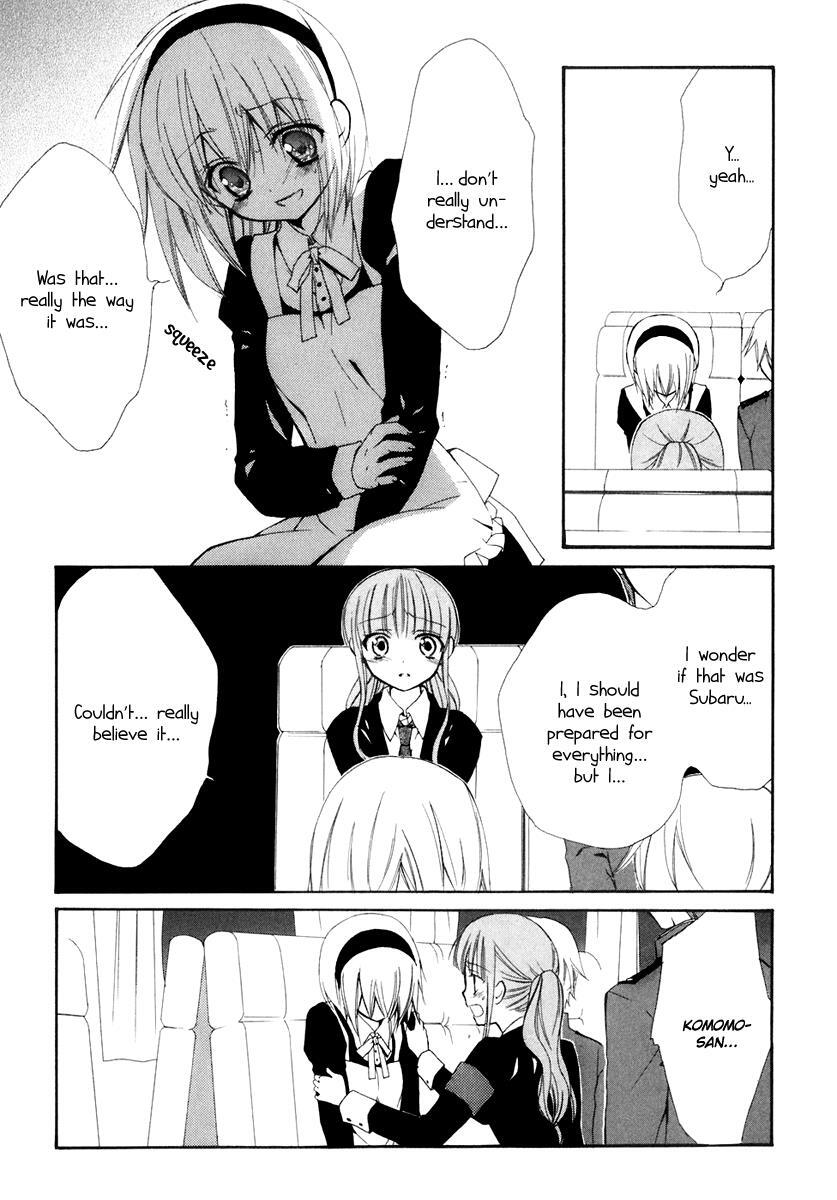 Read Dear Manga Online