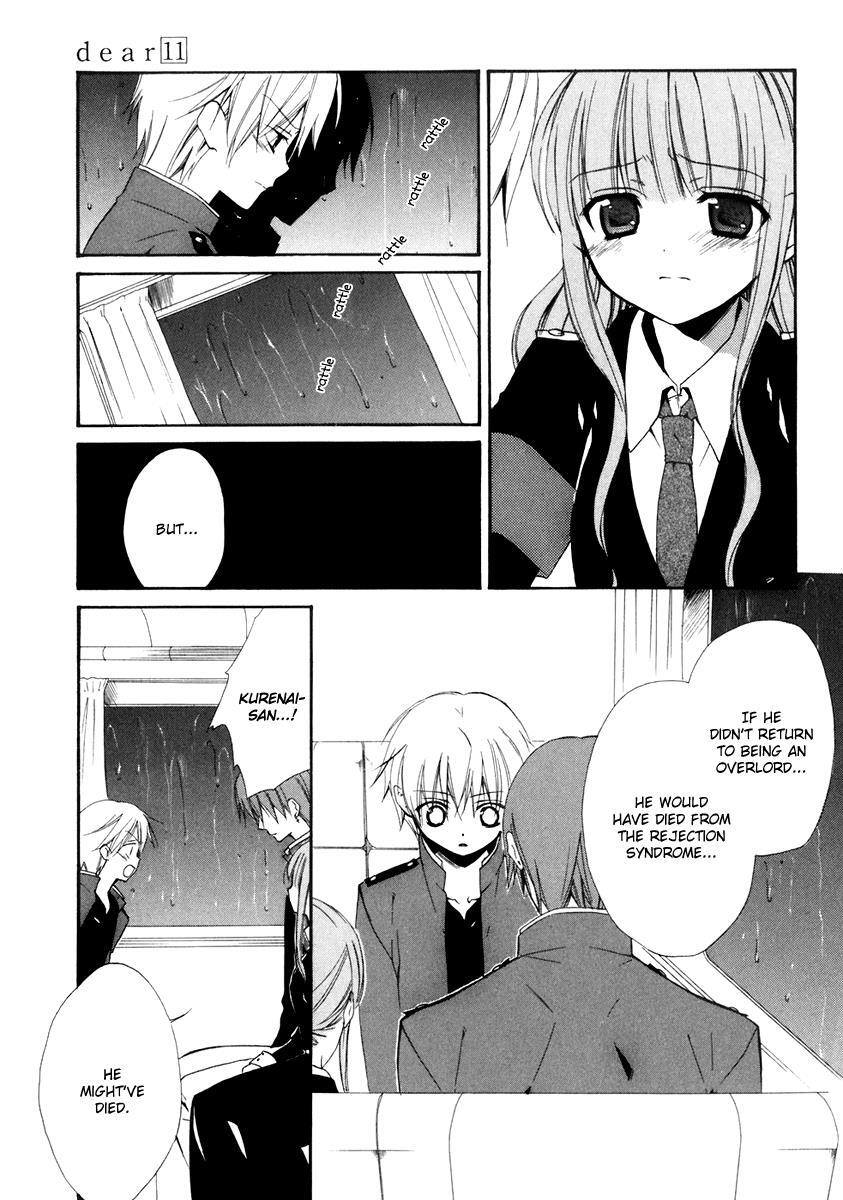 Read Dear Manga Online