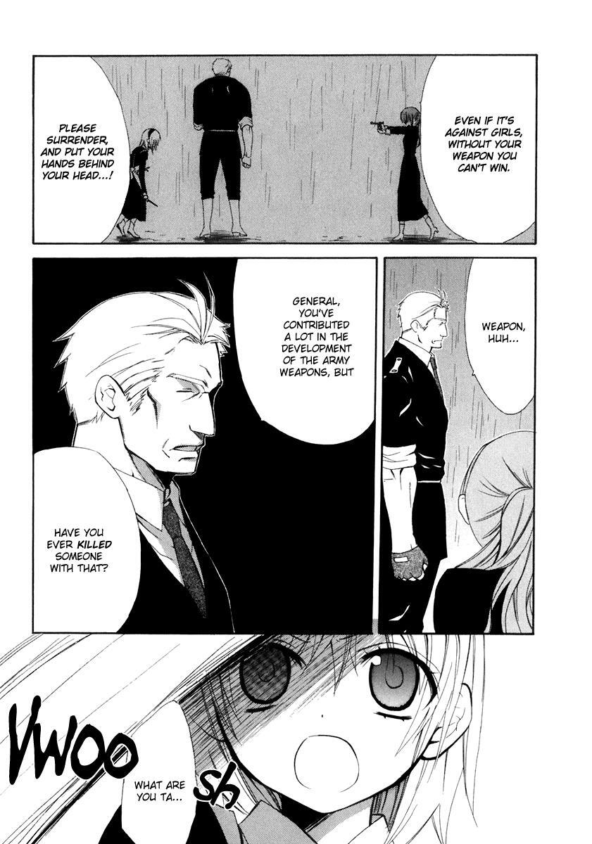 Read Dear Manga Online