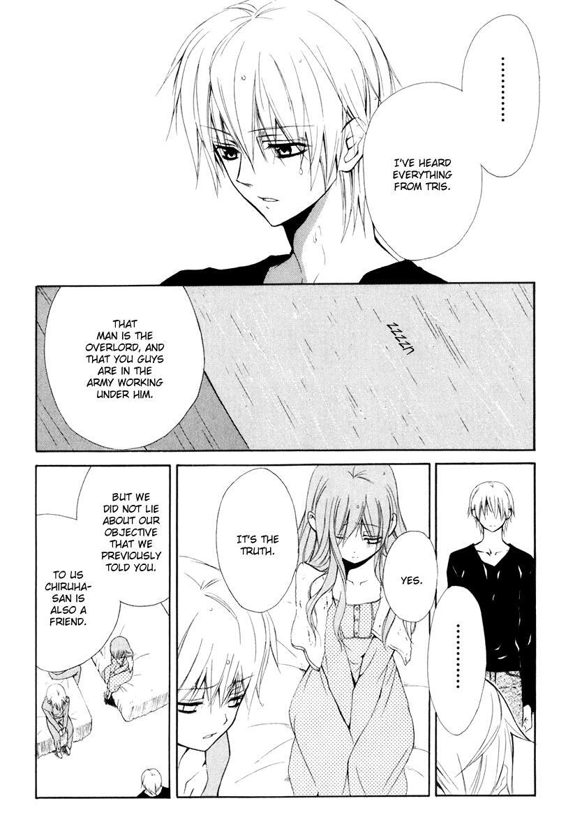 Read Dear Manga Online