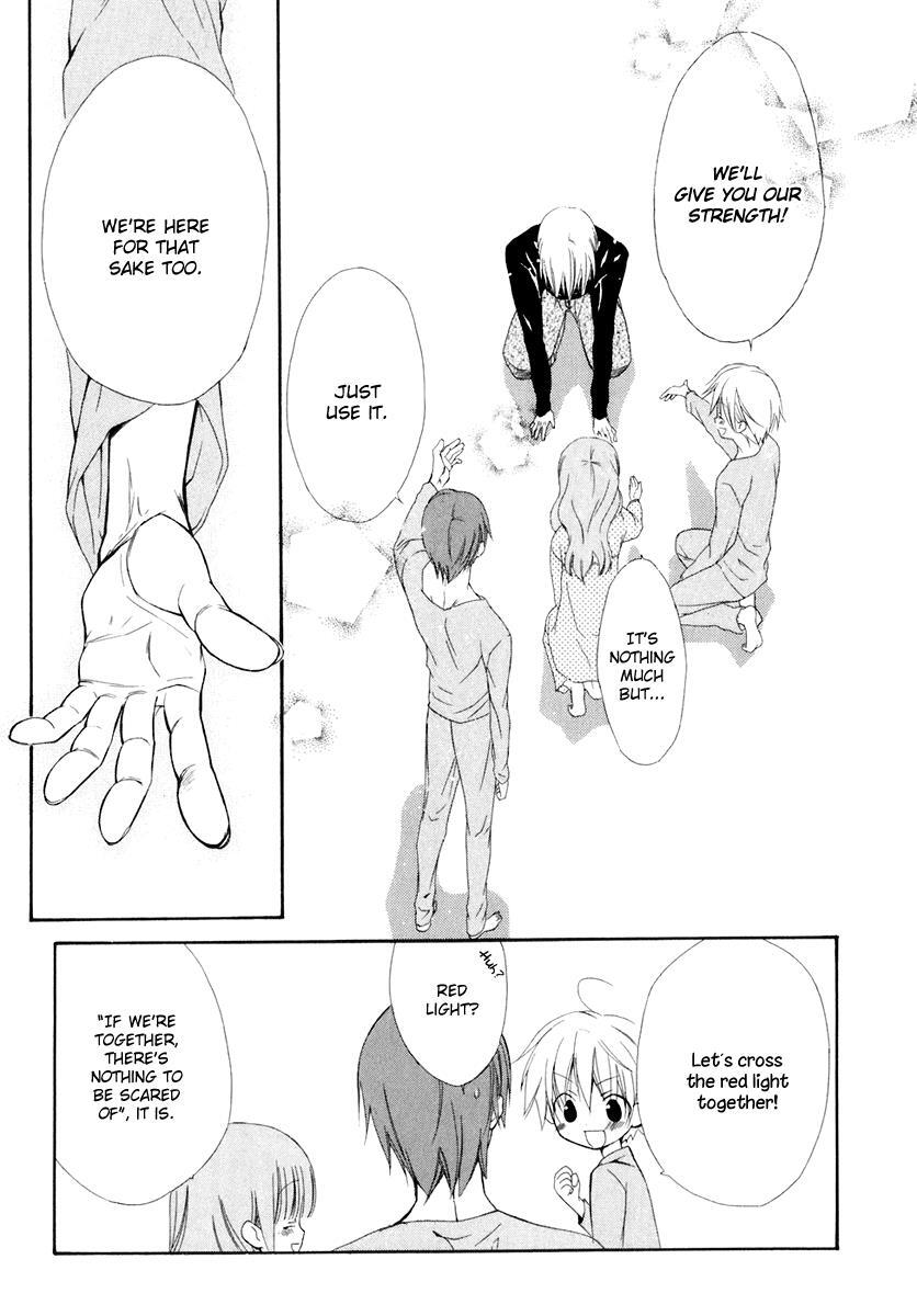 Read Dear Manga Online