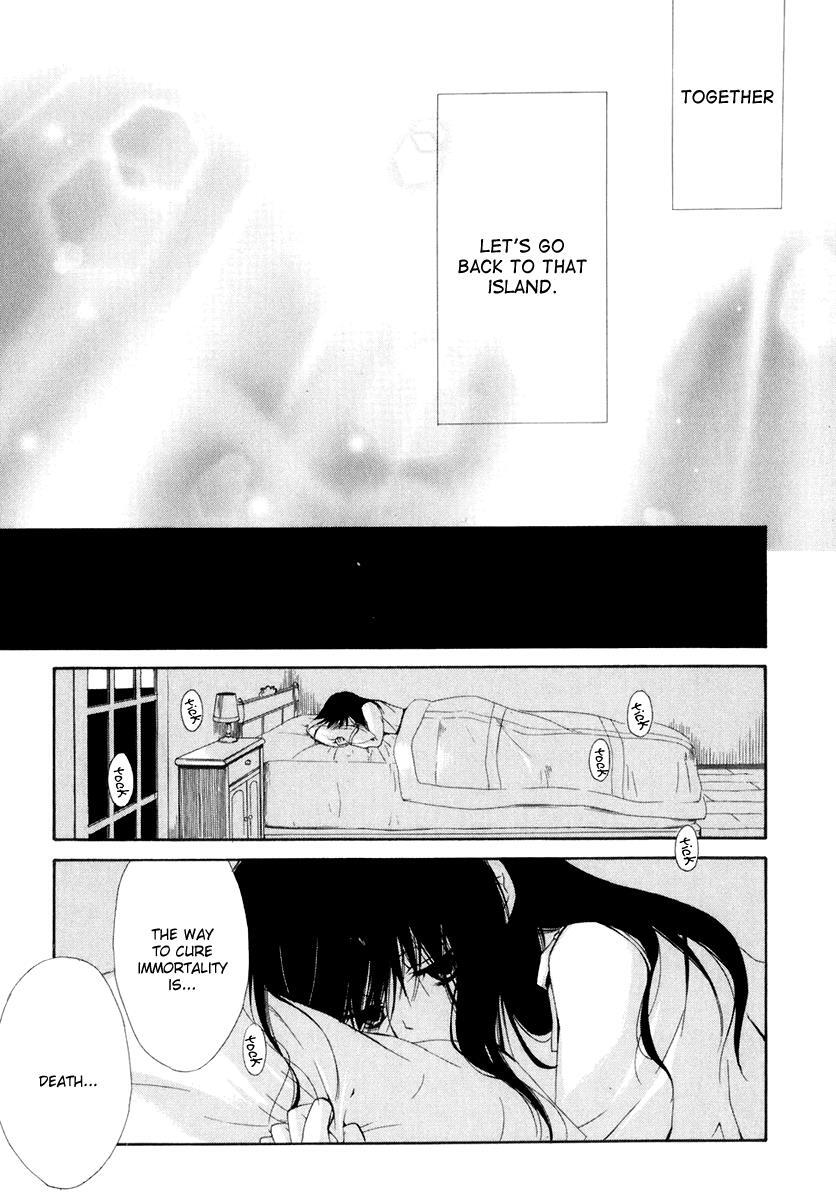 Read Dear Manga Online
