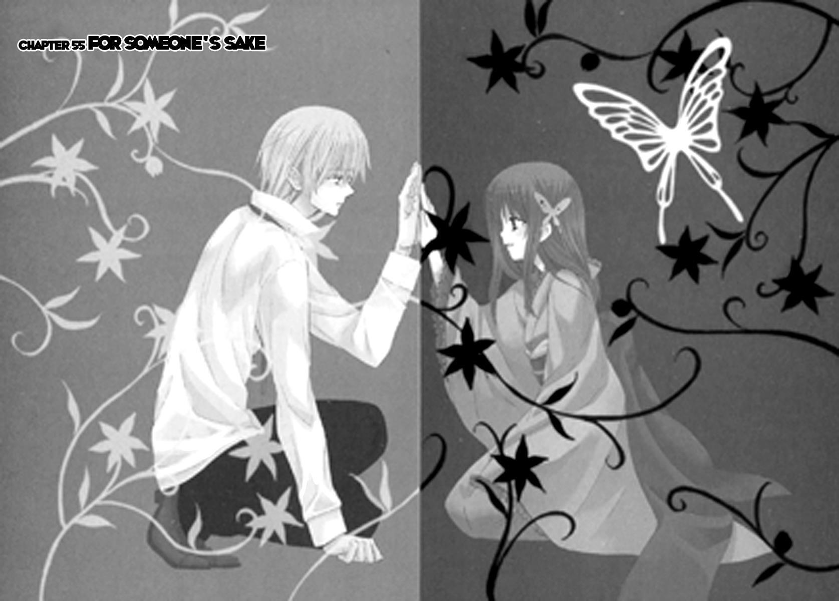 Read Dear Manga Online