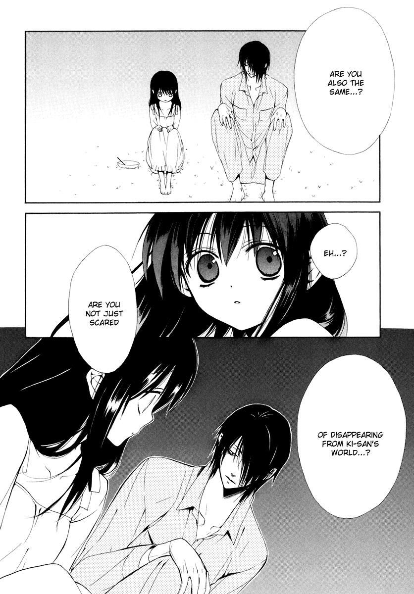 Read Dear Manga Online