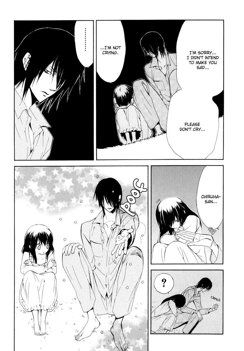 Read Dear Manga Online