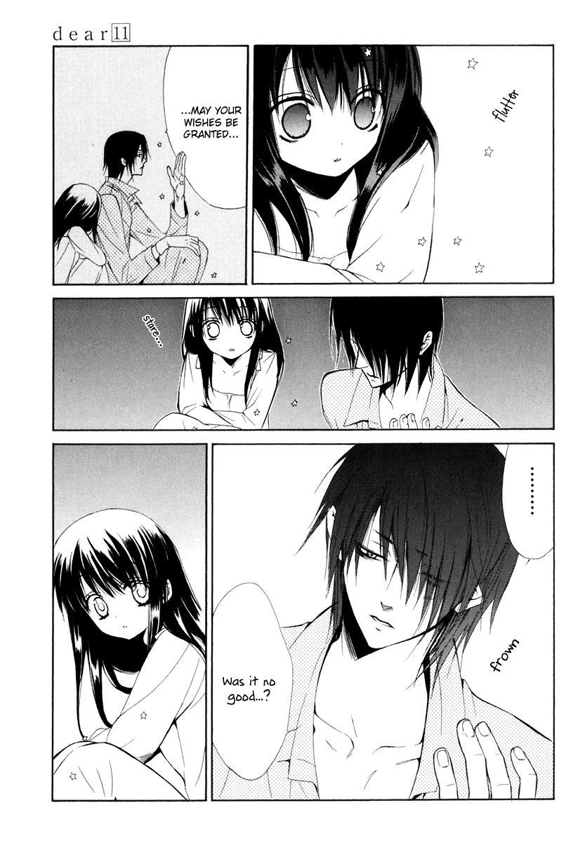Read Dear Manga Online