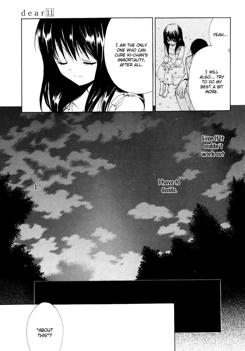 Read Dear Manga Online