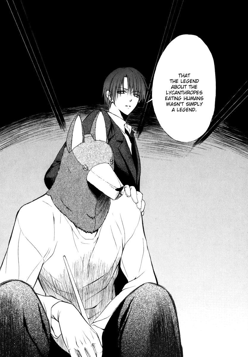 Read Dear Manga Online
