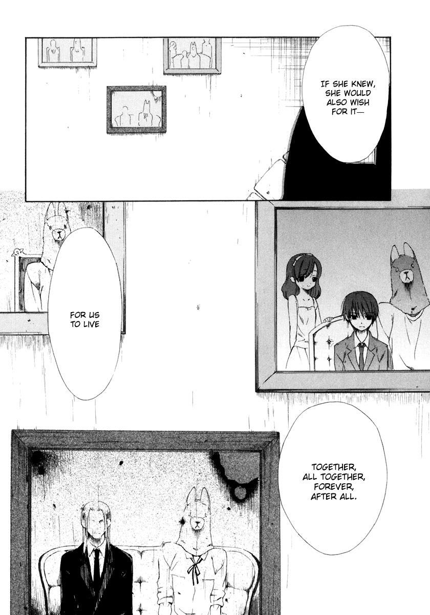 Read Dear Manga Online