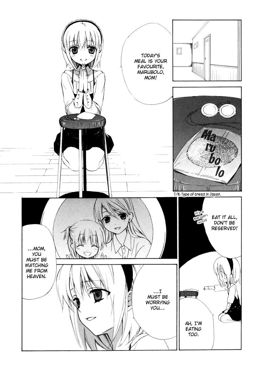 Read Dear Manga Online