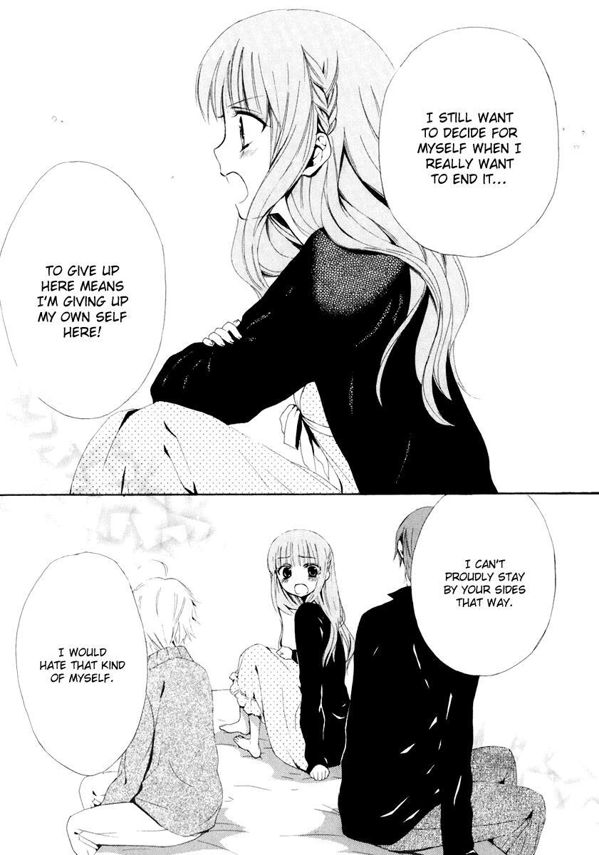 Read Dear Manga Online
