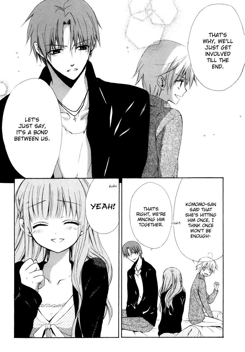 Read Dear Manga Online