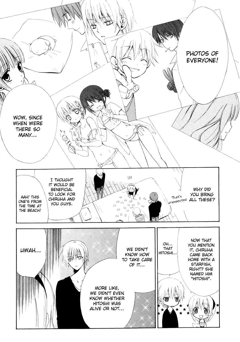 Read Dear Manga Online