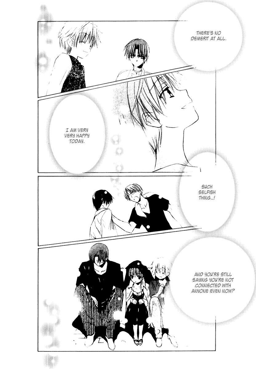 Read Dear Manga Online