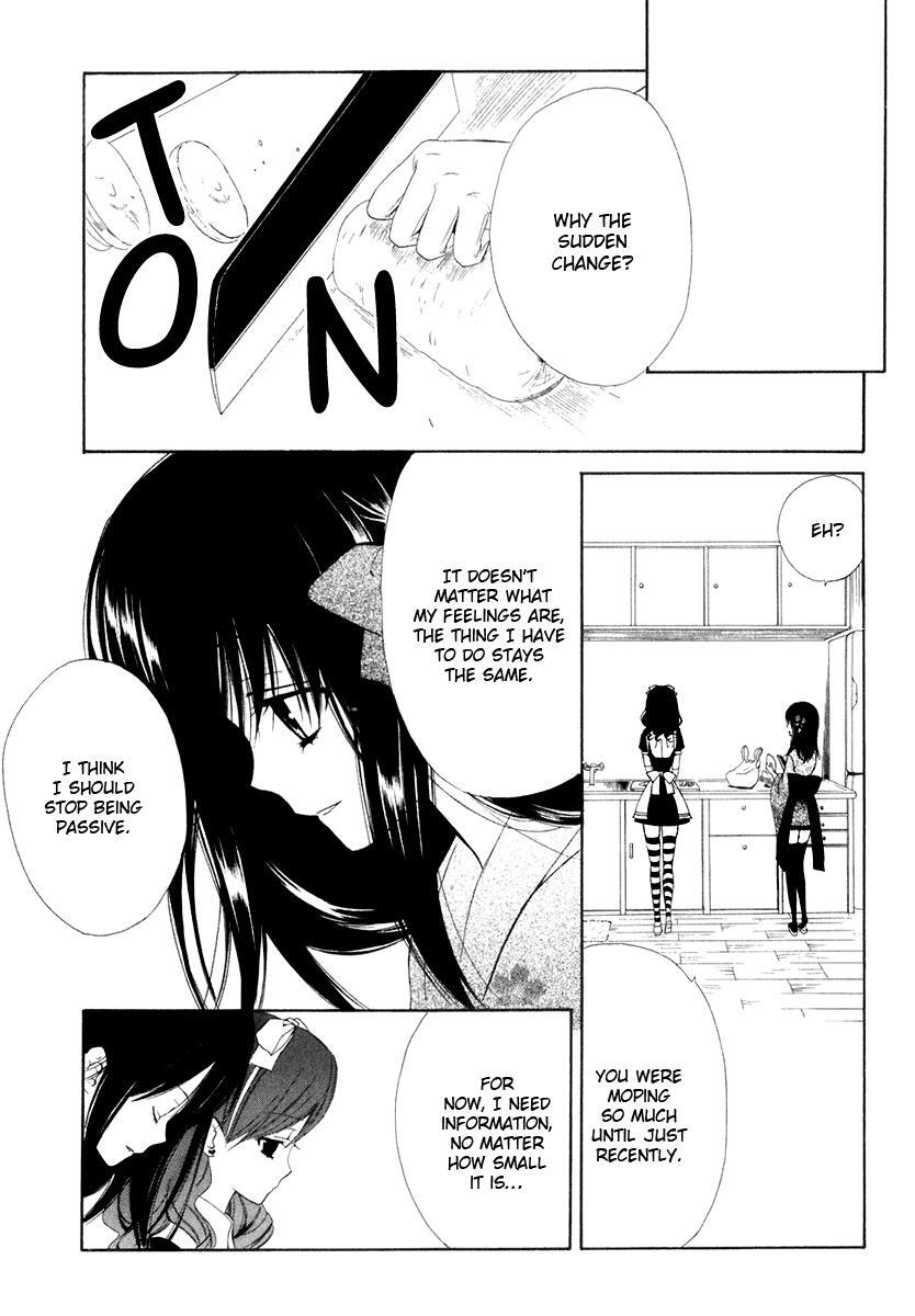 Read Dear Manga Online