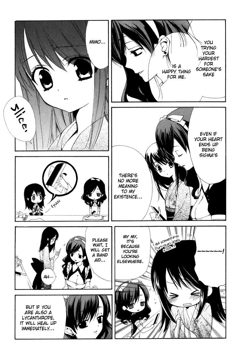 Read Dear Manga Online