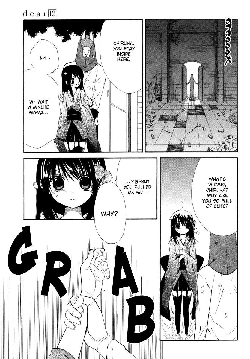 Read Dear Manga Online