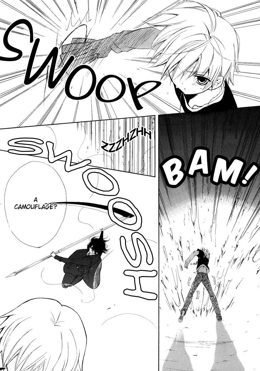 Read Dear Manga Online