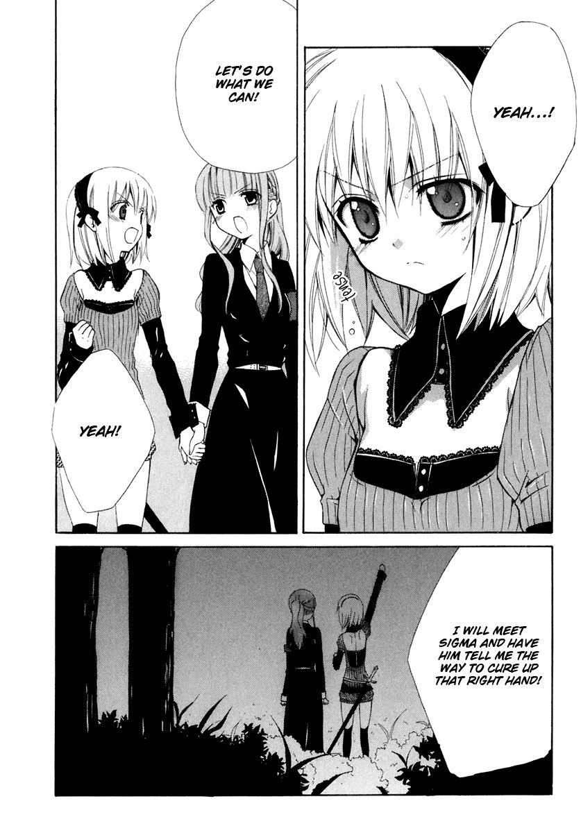 Read Dear Manga Online