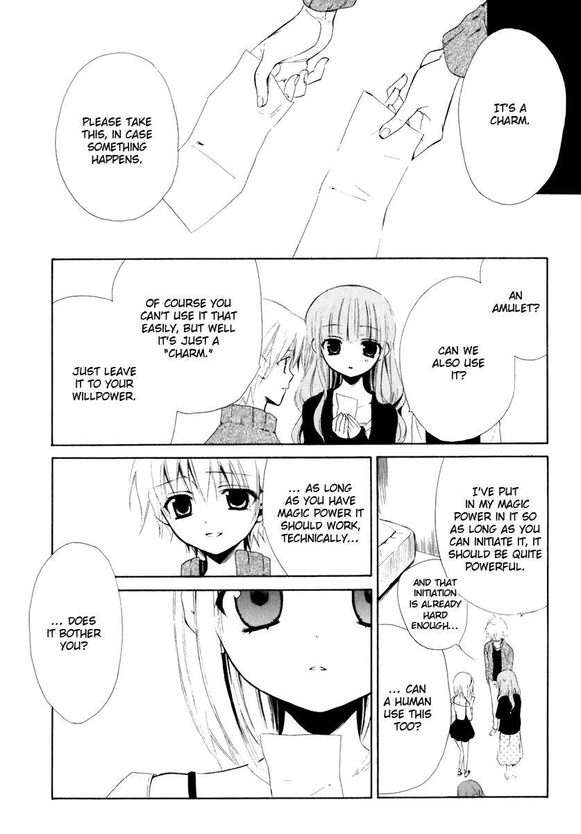 Read Dear Manga Online