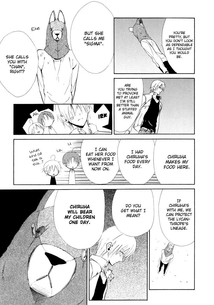 Read Dear Manga Online
