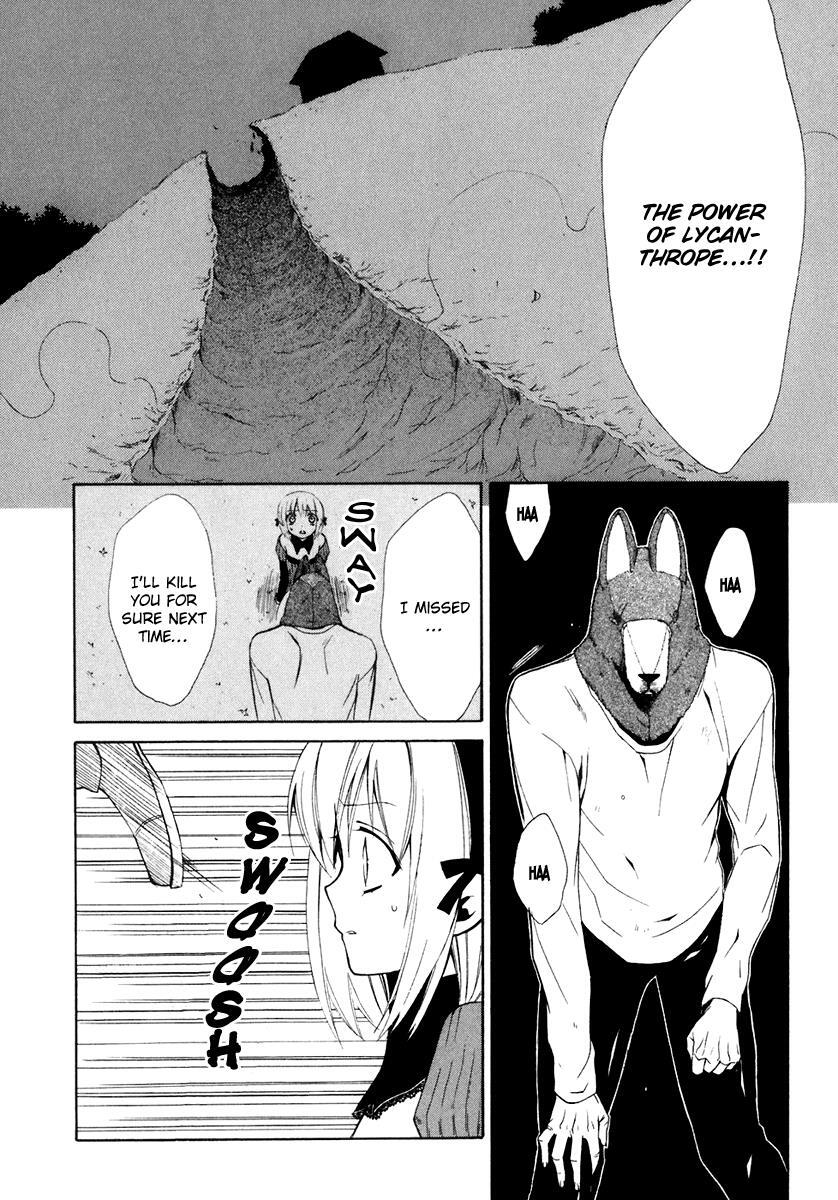 Read Dear Manga Online
