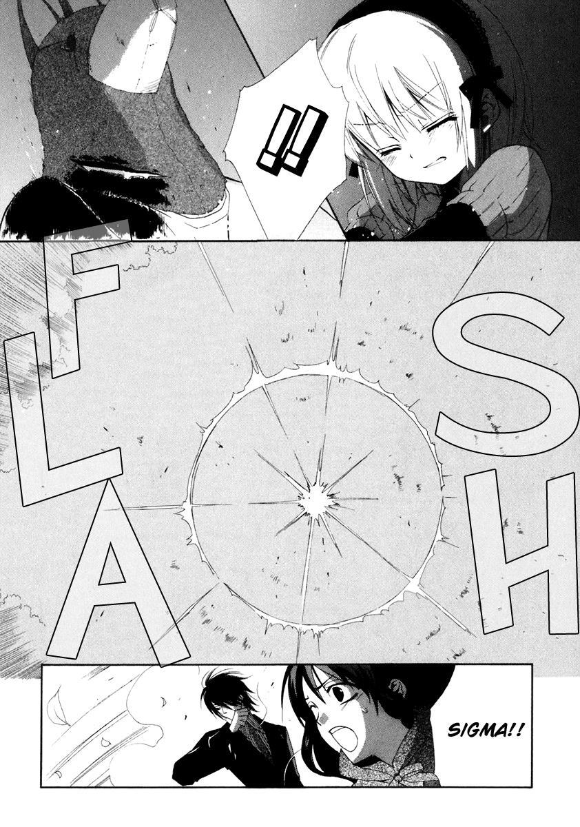 Read Dear Manga Online