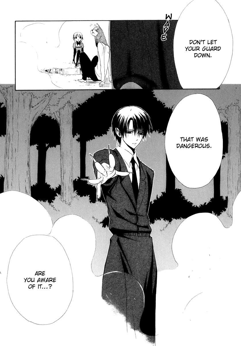 Read Dear Manga Online
