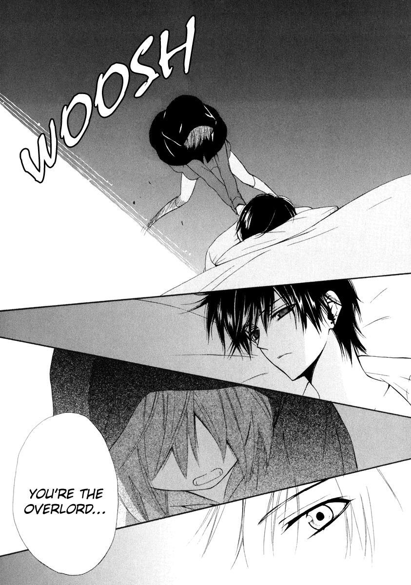 Read Dear Manga Online