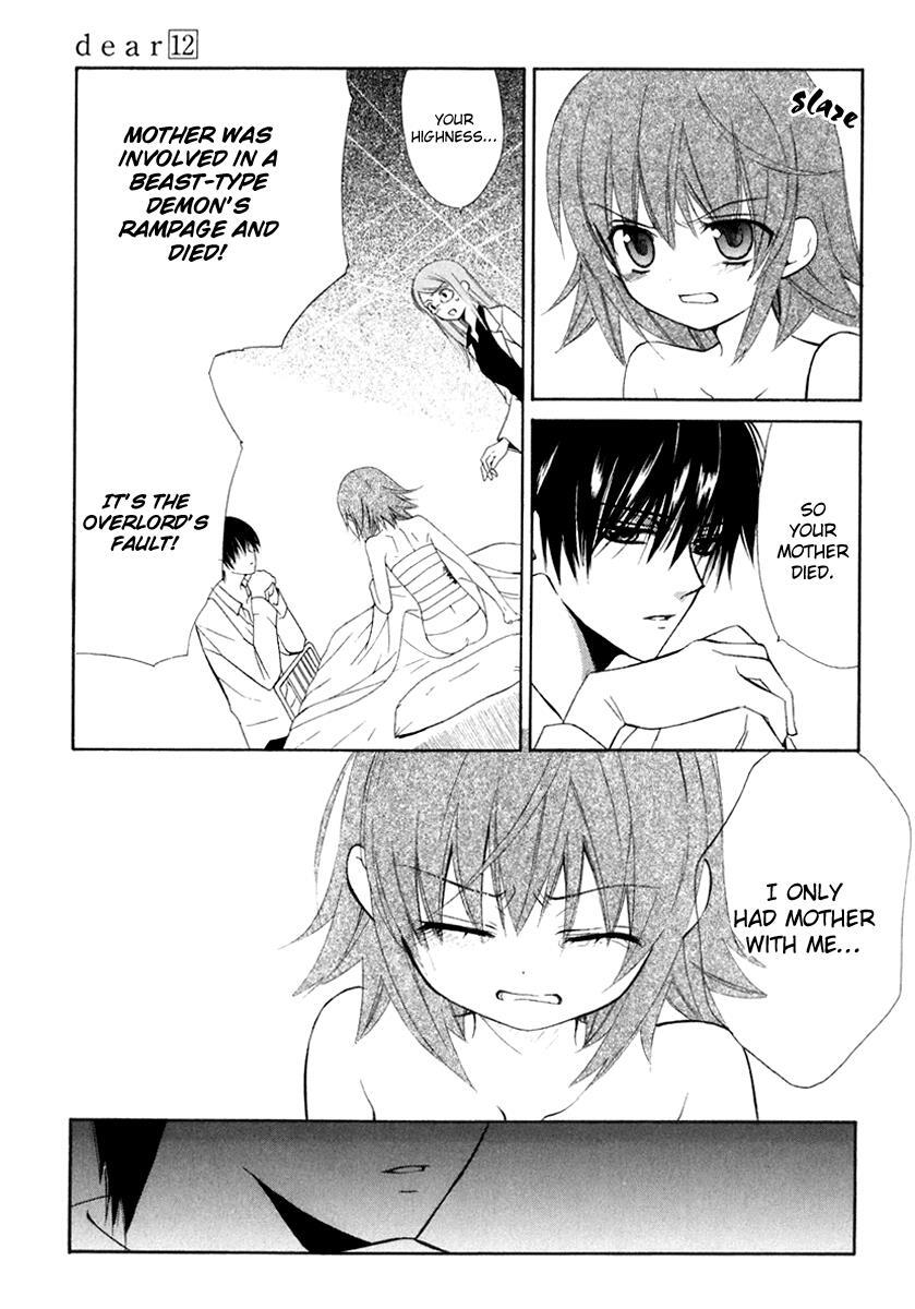 Read Dear Manga Online