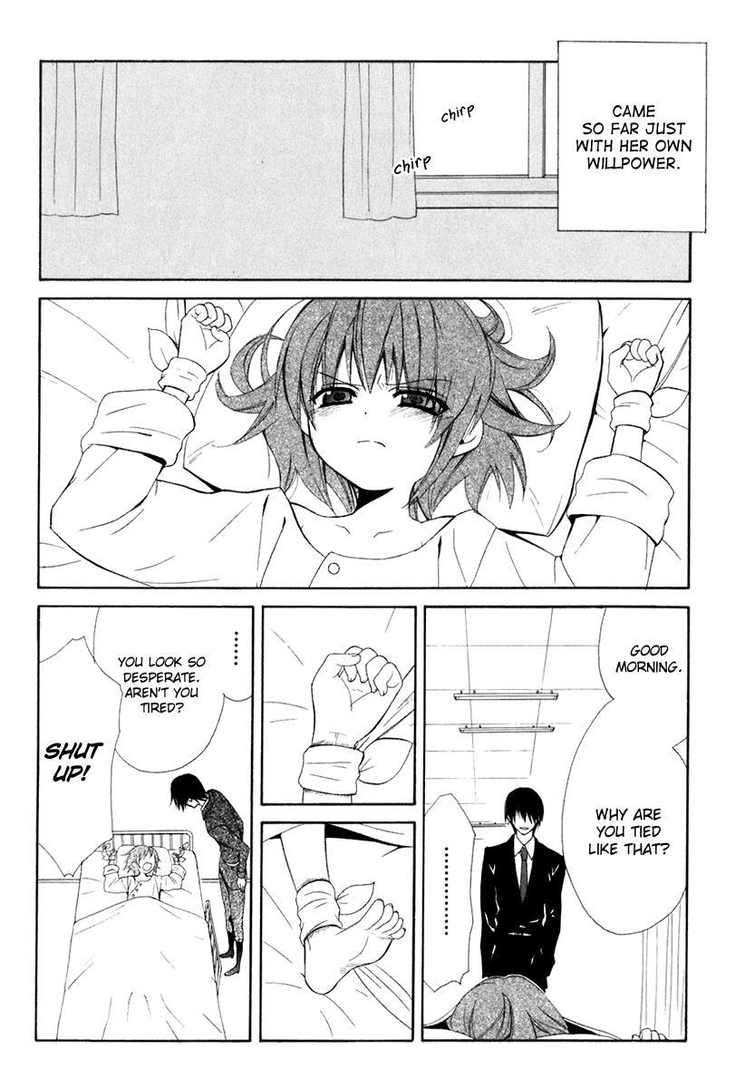 Read Dear Manga Online