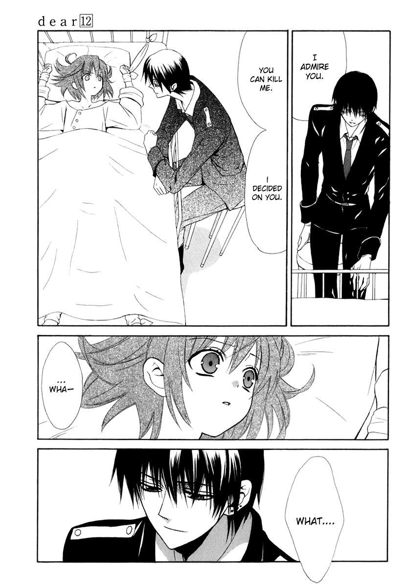 Read Dear Manga Online