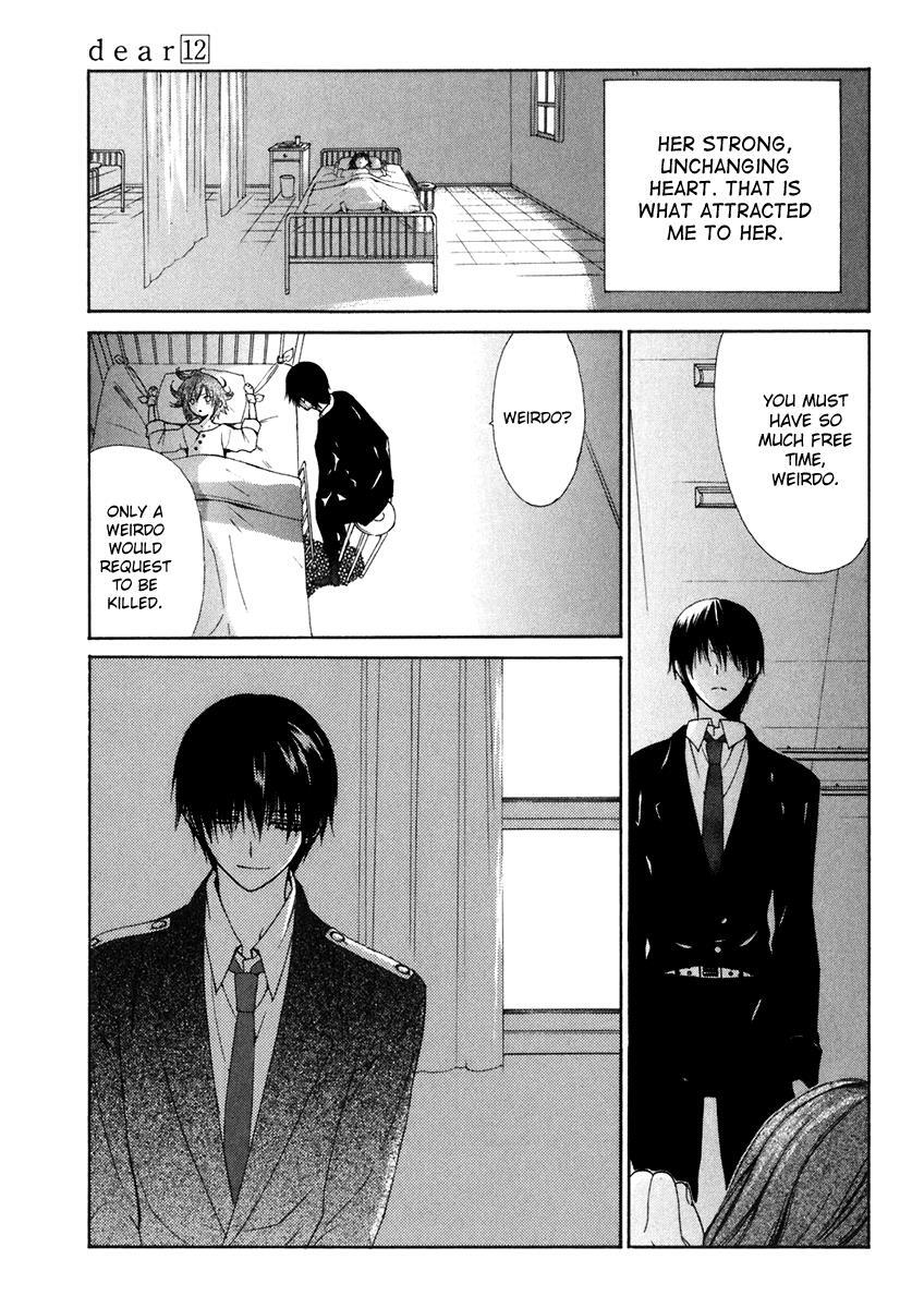 Read Dear Manga Online
