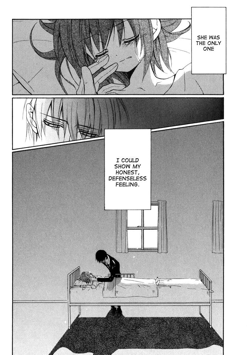 Read Dear Manga Online