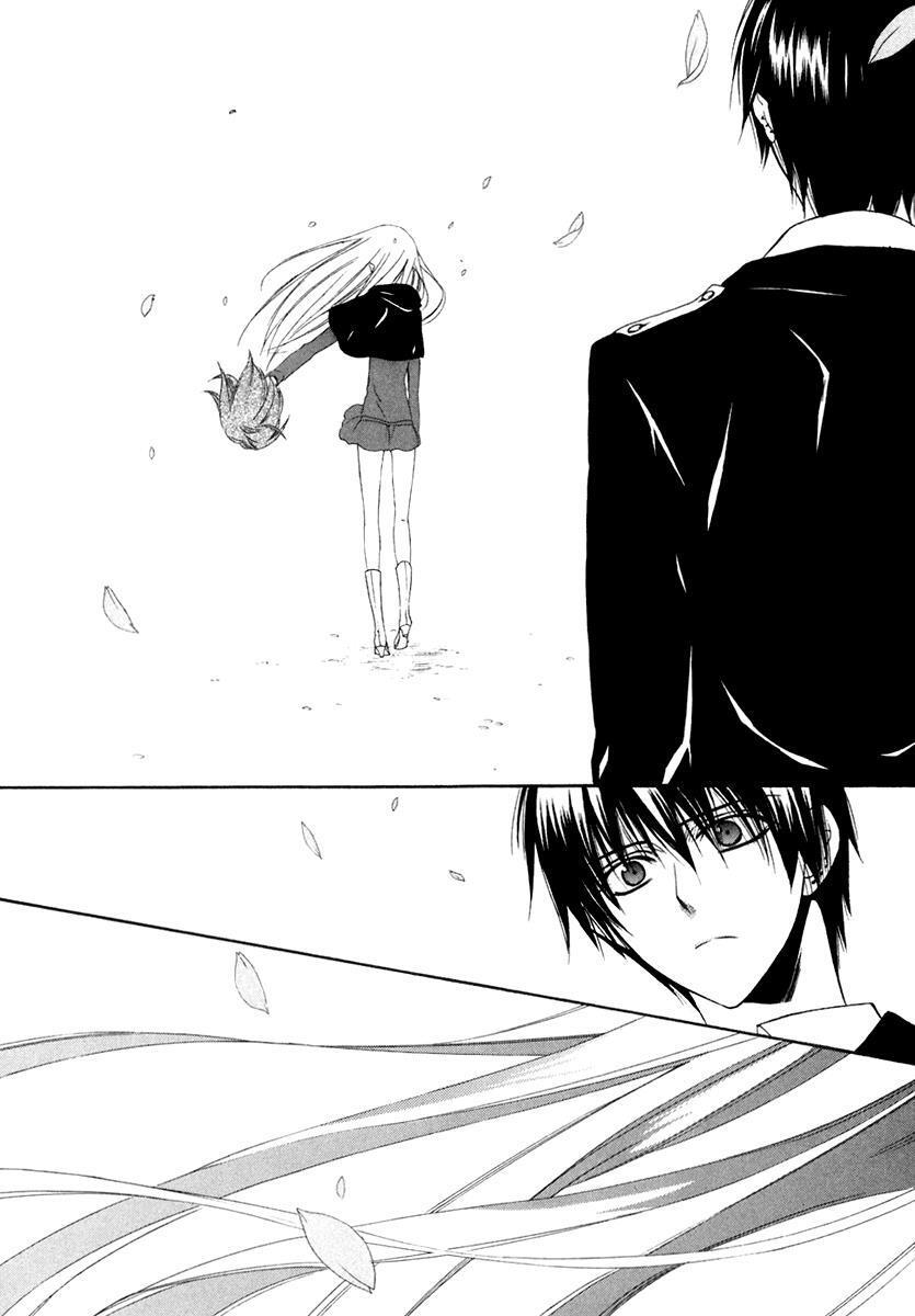 Read Dear Manga Online