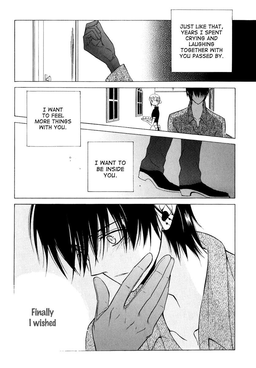 Read Dear Manga Online