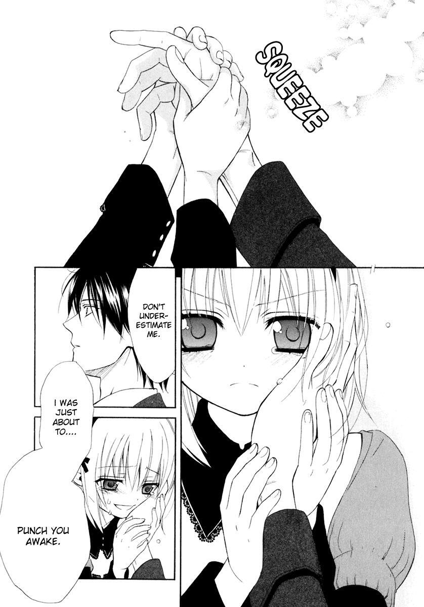 Read Dear Manga Online