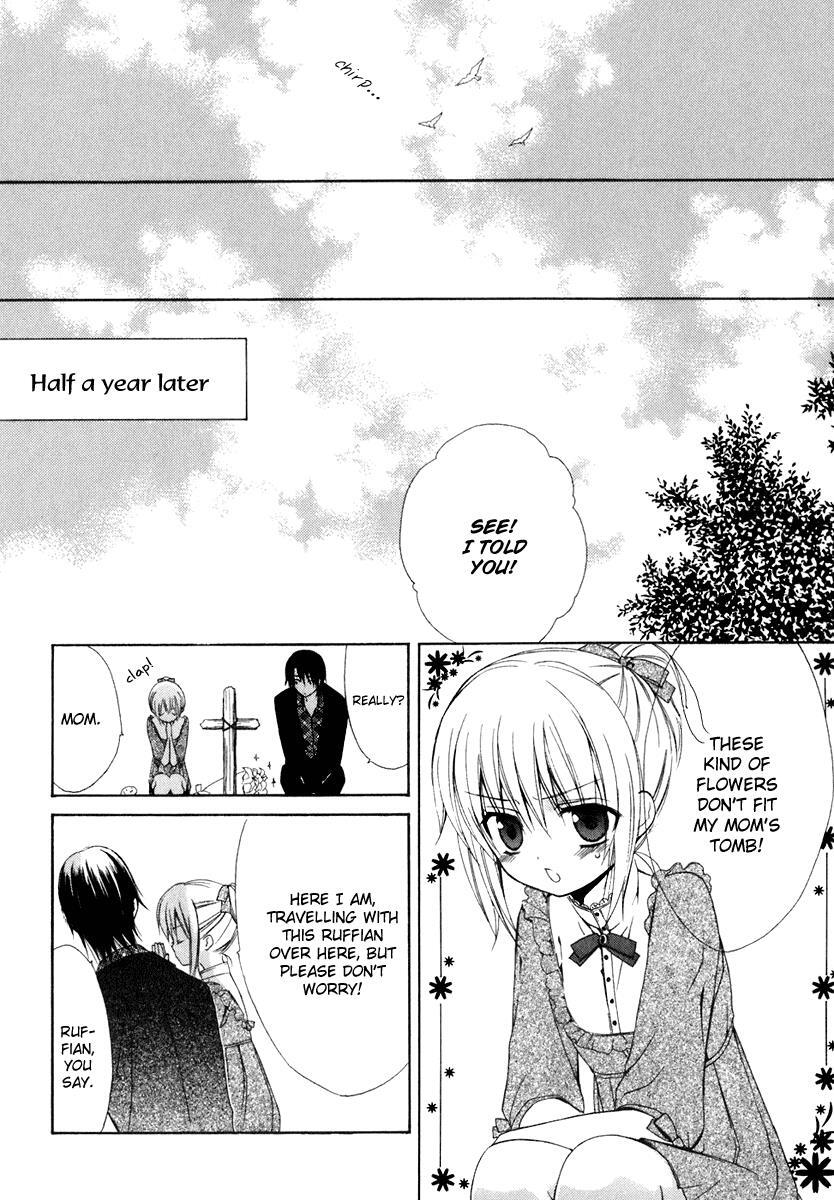 Read Dear Manga Online