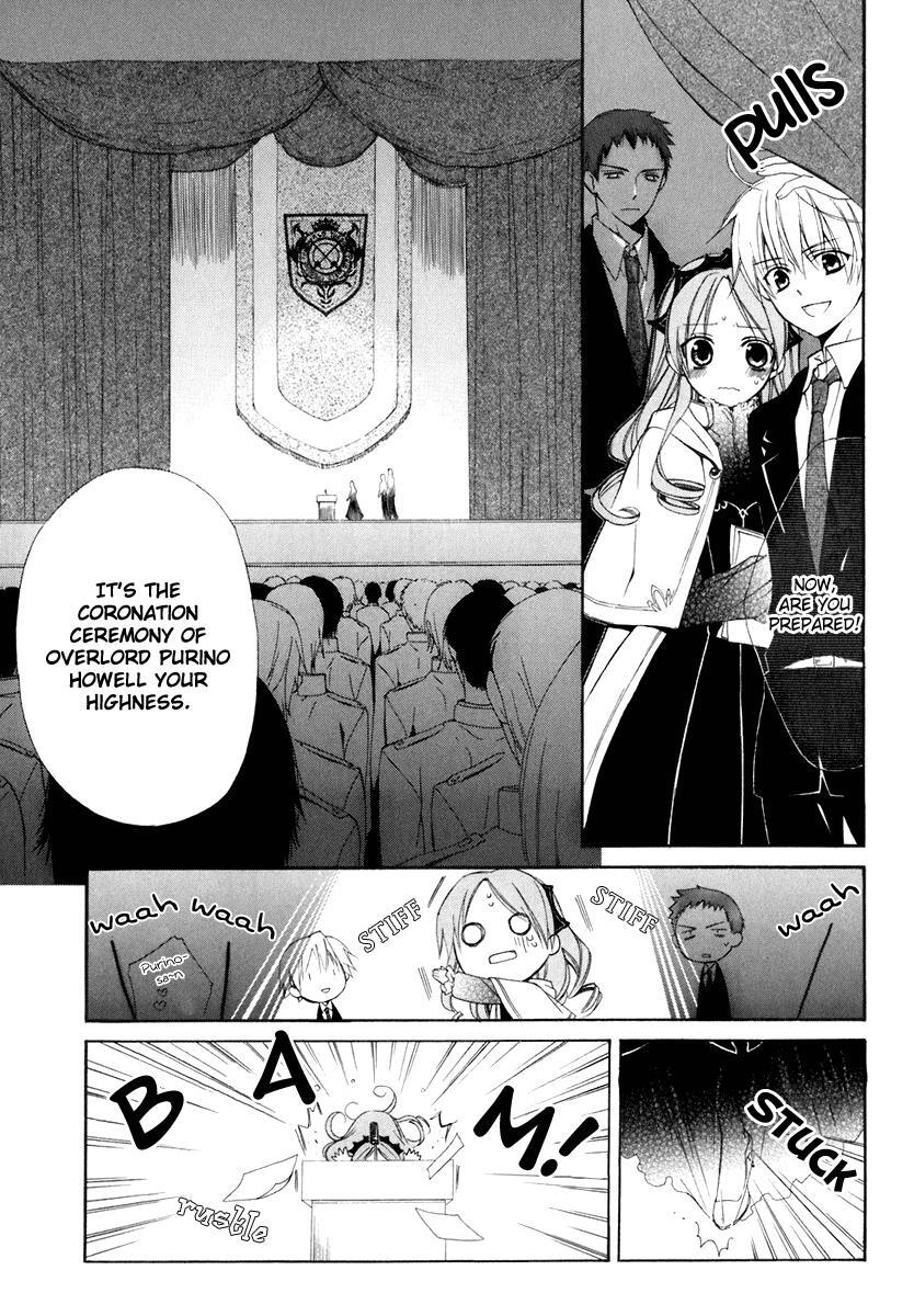 Read Dear Manga Online