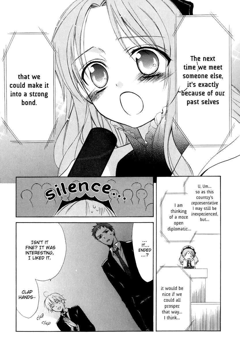 Read Dear Manga Online