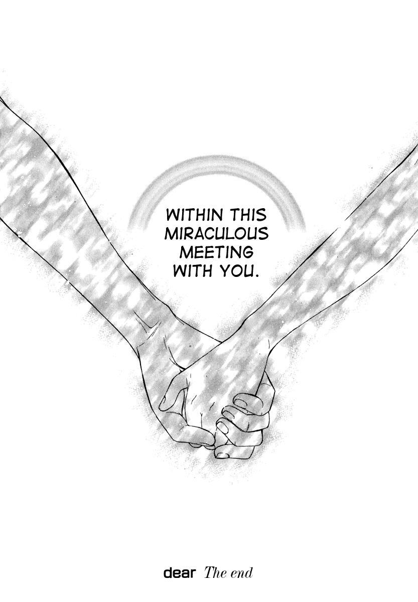 Read Dear Manga Online