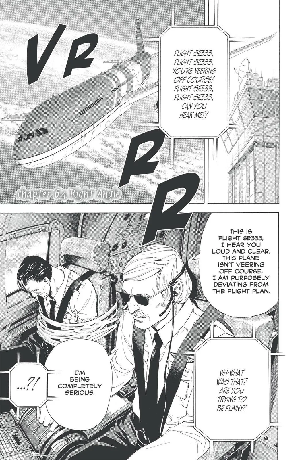 Read Death Note Manga Online